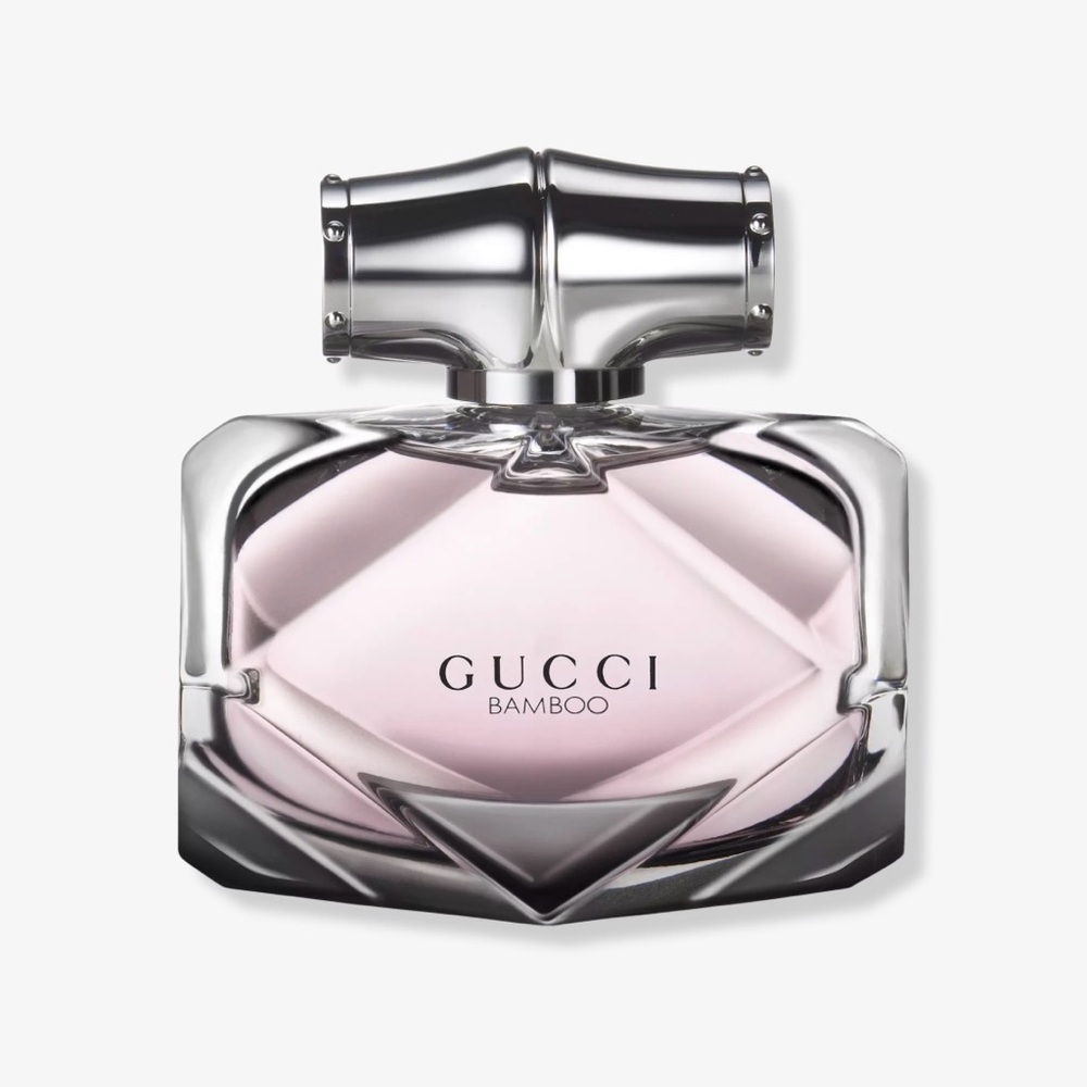 Gucci Bamboo Eau de Parfum New In Box